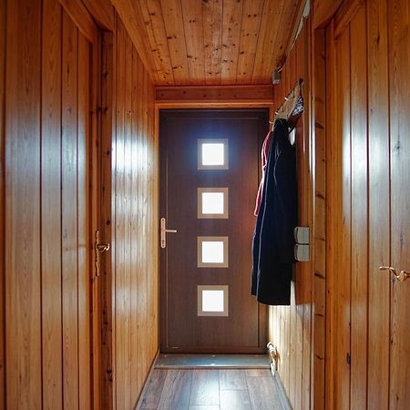 Schwanennest Am Haddorfer See * Top Ausstattung Веттринген Экстерьер фото